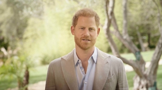 Prince Harry reveals Princess Catherine's texts to Meghan Markle during infamous argument