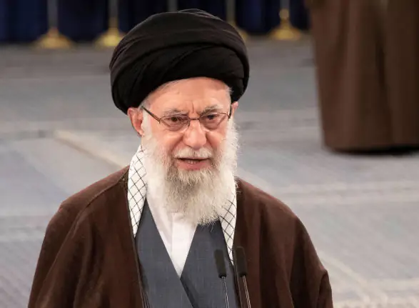 Iran’s supreme leader makes first public statement since ceasefire with concerning message to US
