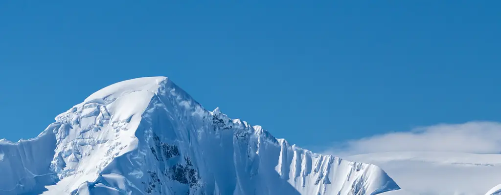 Scientists stuck in Antarctica for 10 months send plea for help after co-worker makes 'threats to kill'