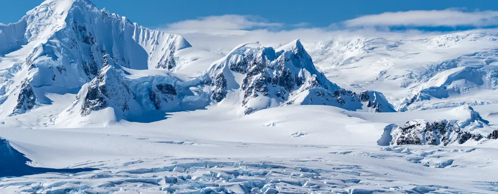 Scientists stuck in Antarctica for 10 months send plea for help after co-worker makes 'threats to kill'