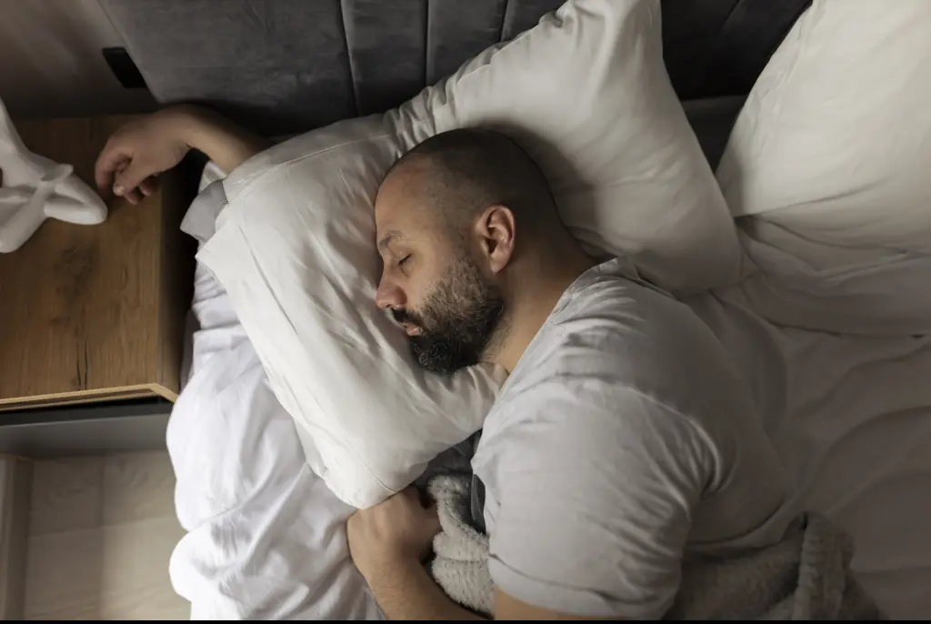 This psychological trick claims to be the perfect antidote to insomnia. Credit: Jana Ilic Stankovic/Getty Images 