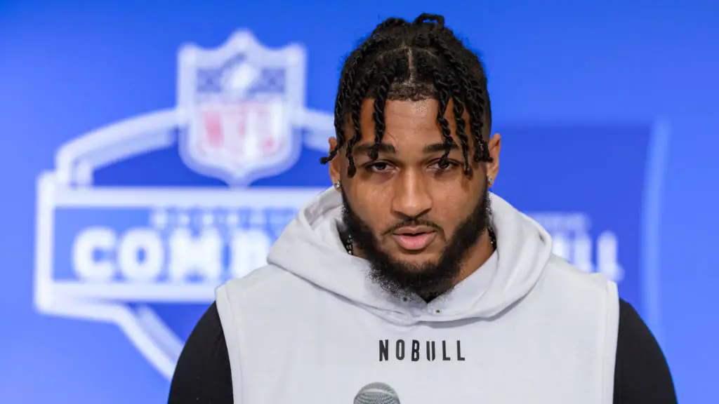 MARSHAWN KNEELAND