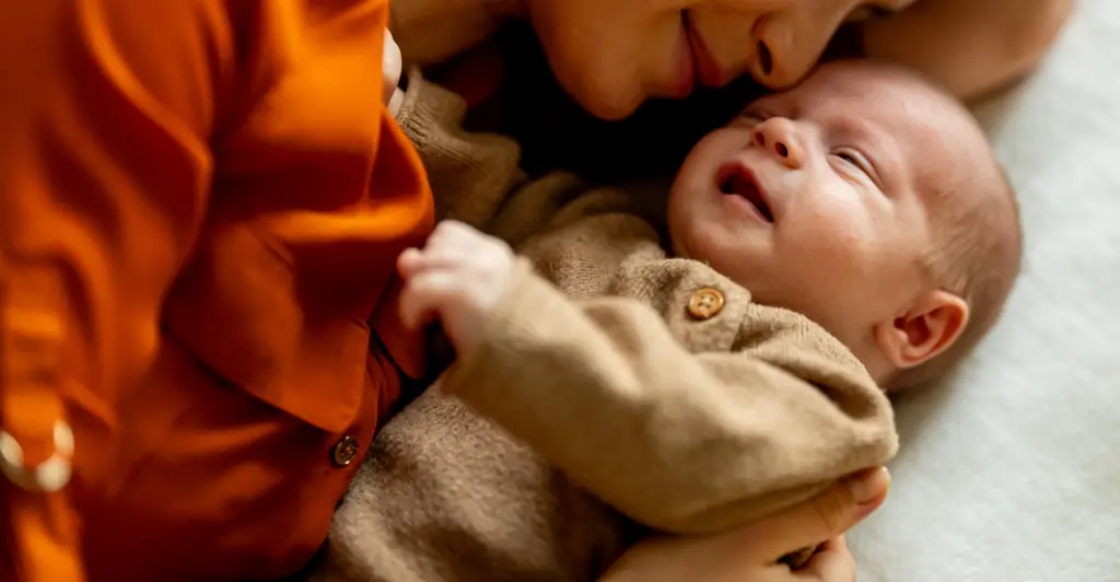 New mom is devastated after aunt brands her baby's name 'weird': 'You seriously named your kid that?'