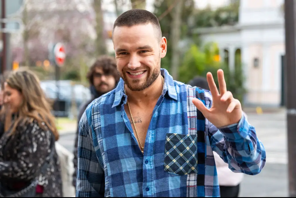 Paris Hilton and Charlie Puth lead tributes to Liam Payne following One Direction star's death at 31