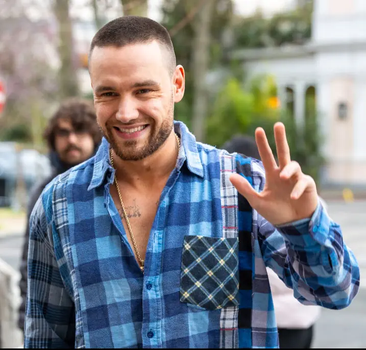 Liam Payne has died at the age of 31. Credit:  Marc Piasecki / Getty