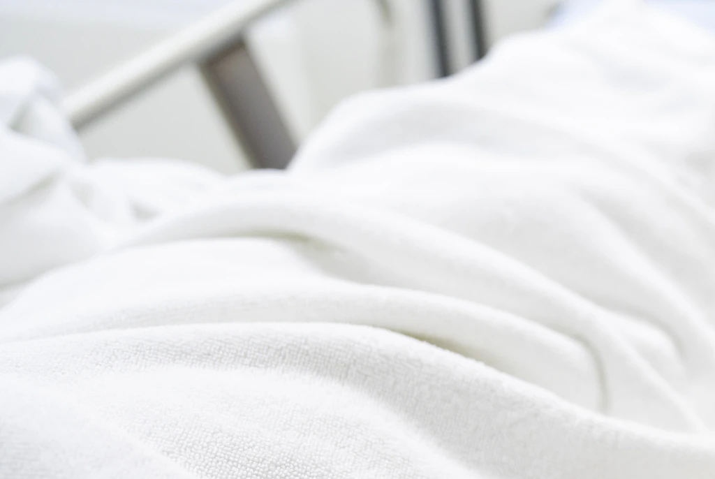 Woman who was in a coma for 3 week reveals the terrifying thing she saw and experienced while unconscious