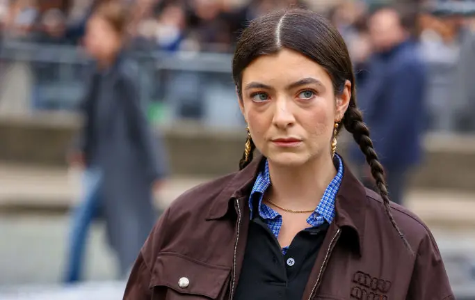 Lorde shares update on gender identity and confirms pronouns