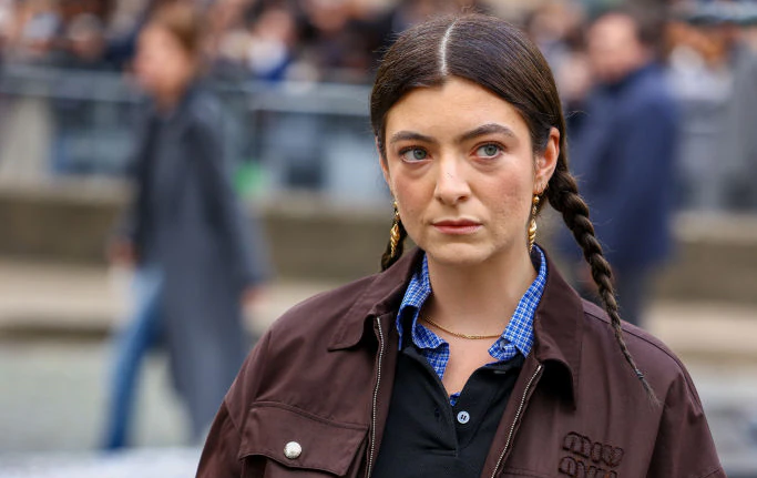 Lorde shares update on gender identity and confirms pronouns