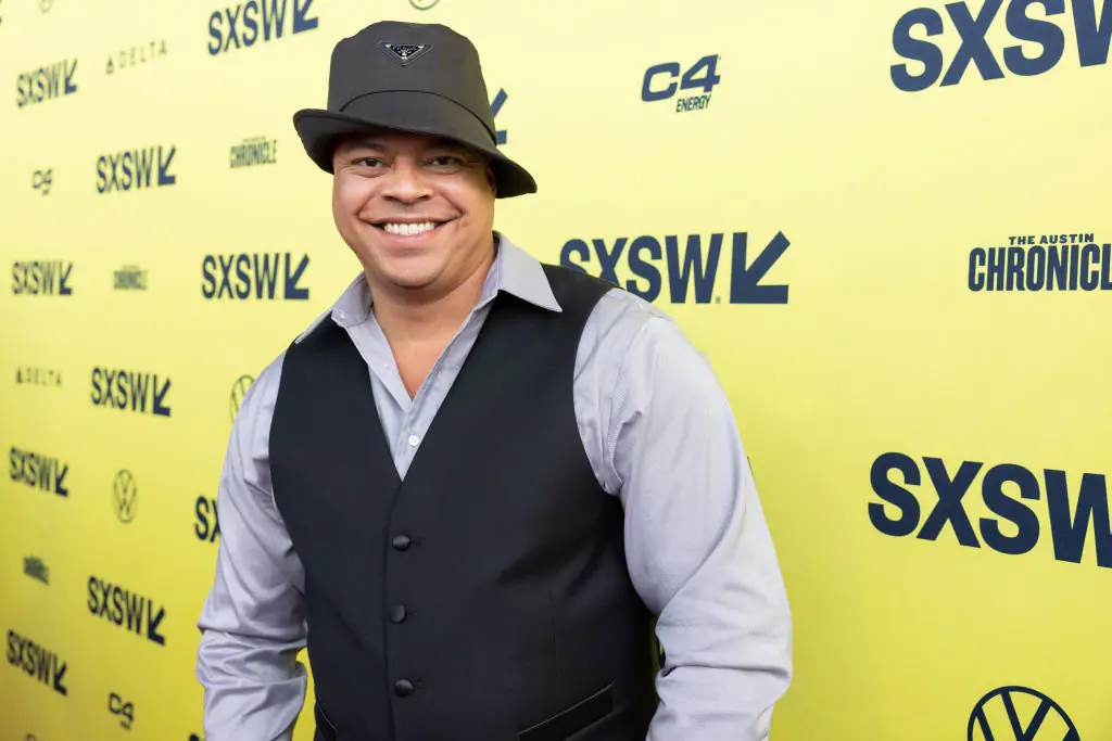 'Sing Sing' actor Jon-Adrian 'JJ' Velazquez finally exonerated of wrongful murder conviction after nearly 24 years in prison