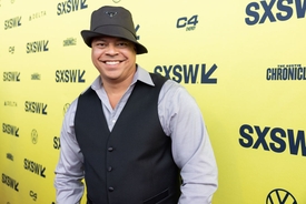 'Sing Sing' actor Jon-Adrian 'JJ' Velazquez finally exonerated of wrongful murder conviction after nearly 24 years in prison