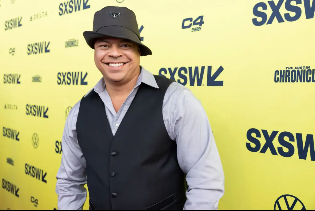 'Sing Sing' actor Jon-Adrian 'JJ' Velazquez finally exonerated of wrongful murder conviction after nearly 24 years in prison