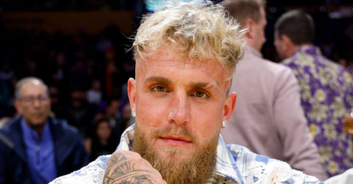 Jake Paul explains why he didn't try to knock out Mike Tyson during big fight