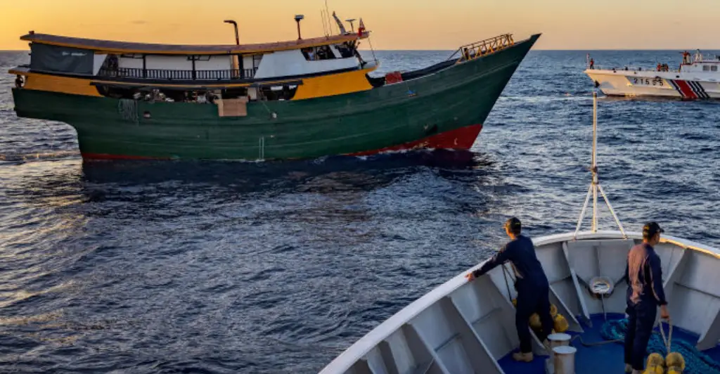 Elliot Eastman 'shot dead and dumped at sea' after he was kidnapped from his home in an ambush