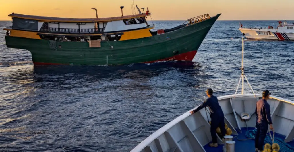 Elliot Eastman 'shot dead and dumped at sea' after he was kidnapped from his home in an ambush