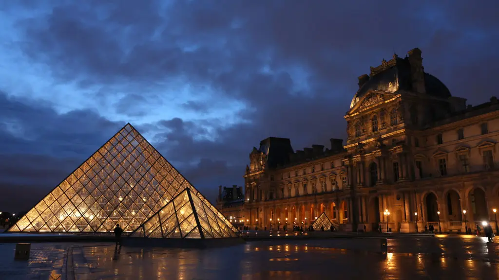 Louvre