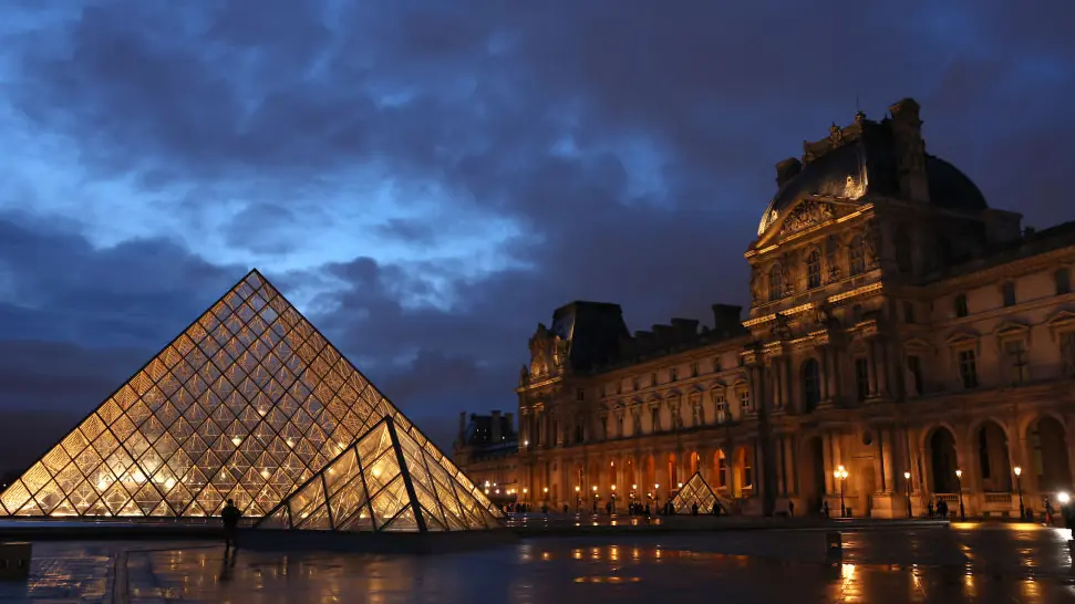 Louvre