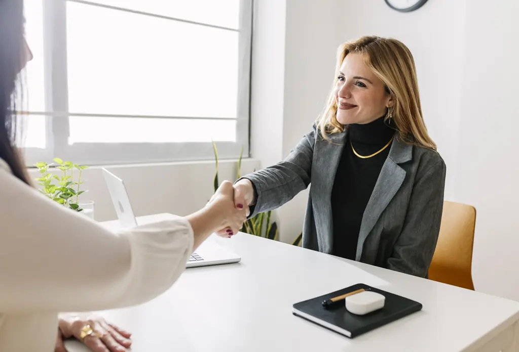 Woman reveals the one question she always asks in a job interview that has landed her an offer every time