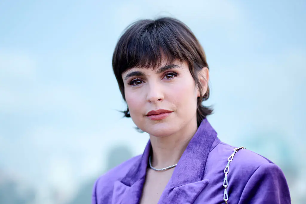 Popular actress Verónica Echegui dies aged 42 after secret illness