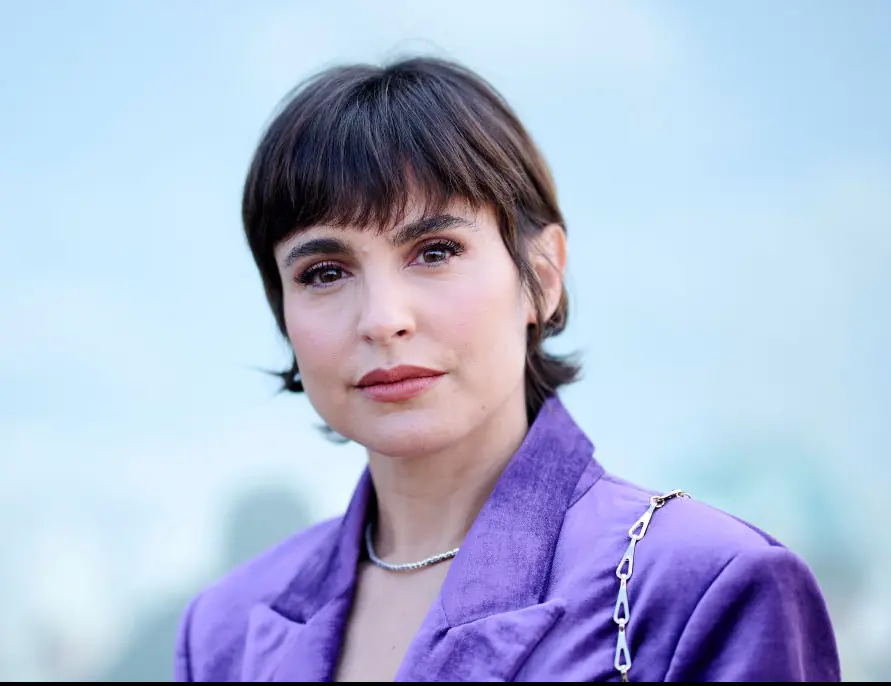 Popular actress Verónica Echegui dies aged 42 after secret illness