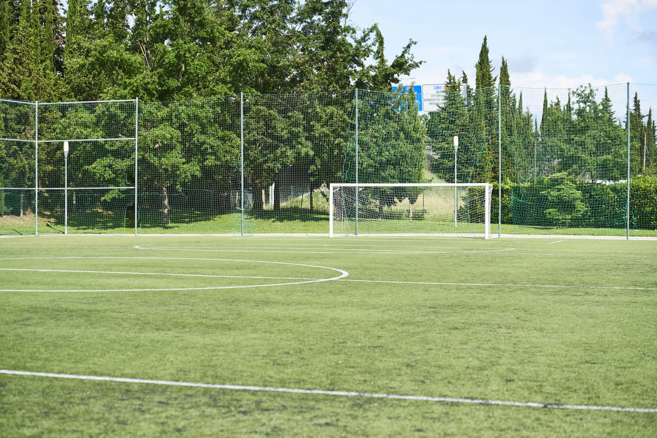 Teen soccer star mocked over club announcement photo shuts down trolls in best way possible
