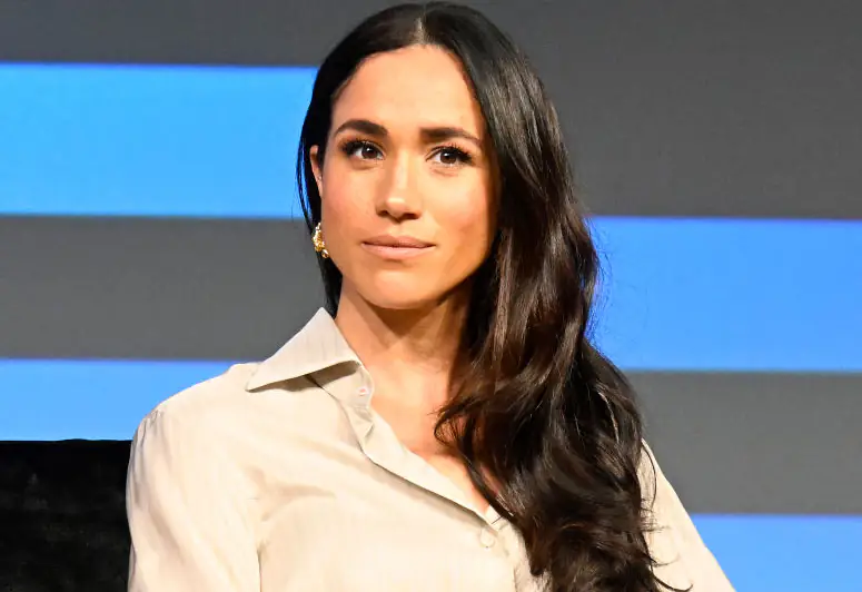 Meghan Markle bravely opens up on 'huge medical scare' after giving birth