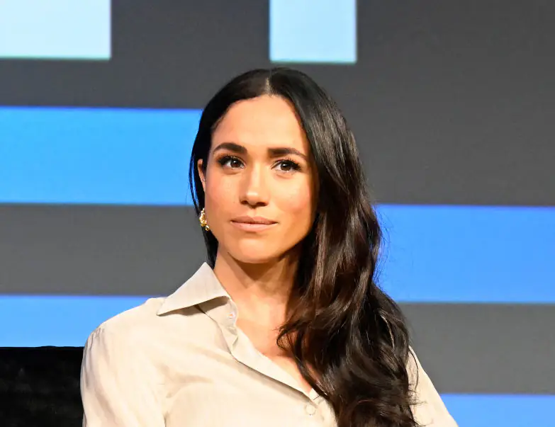 'Suits' star's brutal five-word response when asked why Meghan Markle didn't join a cast reunion