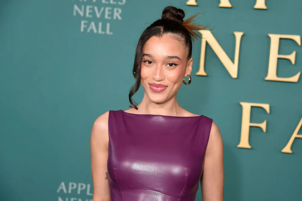 Dodger Stadium anthem singer Nezza explains why she sang in Spanish against team’s wishes