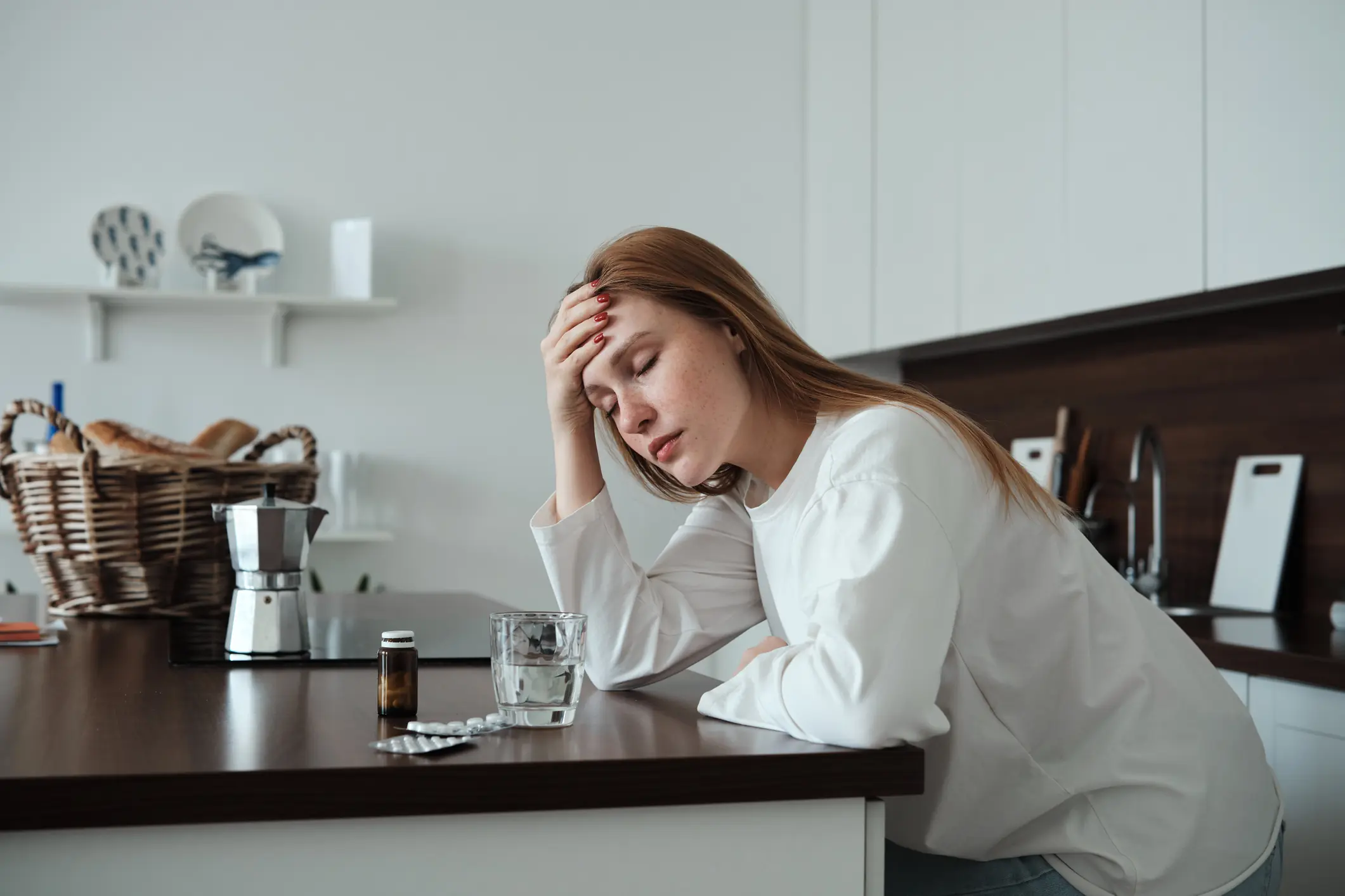 'Ultimate Human' biohacker Gary Brecka reveals the 'foolproof' way to cure any hangover