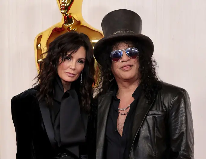 Slash's stepdaughter Lucy-Bleu Knight shares chilling message to Instagram days after her death aged 25