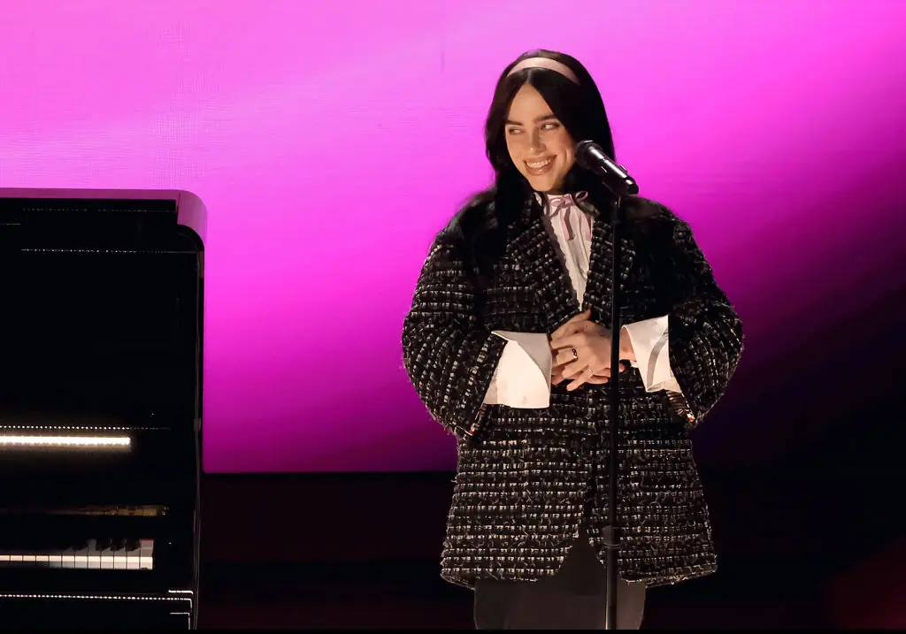 Billie Eilish fans outraged after concertgoer's 'disgusting' heckle during live show