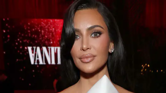 Kim Kardashian