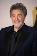 Al Pacino, 84, separates from 30-year-old girlfriend Noor Alfallah after welcoming son last year