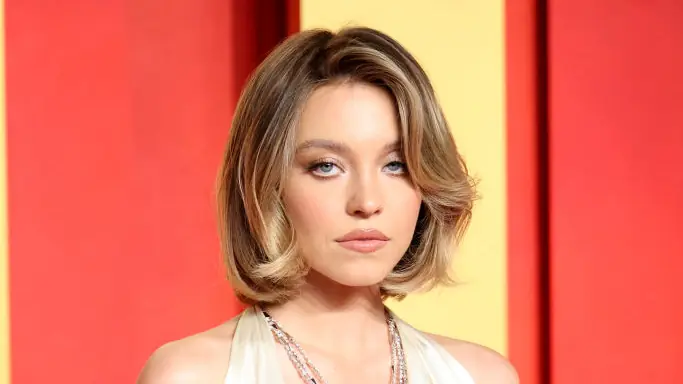 Sydney Sweeney