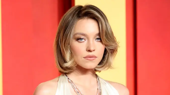 Sydney Sweeney
