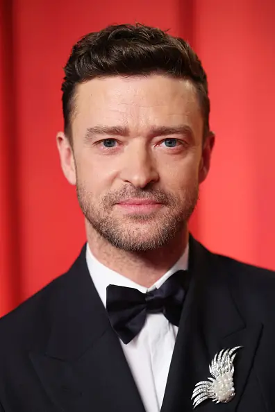 Justin Timberlake