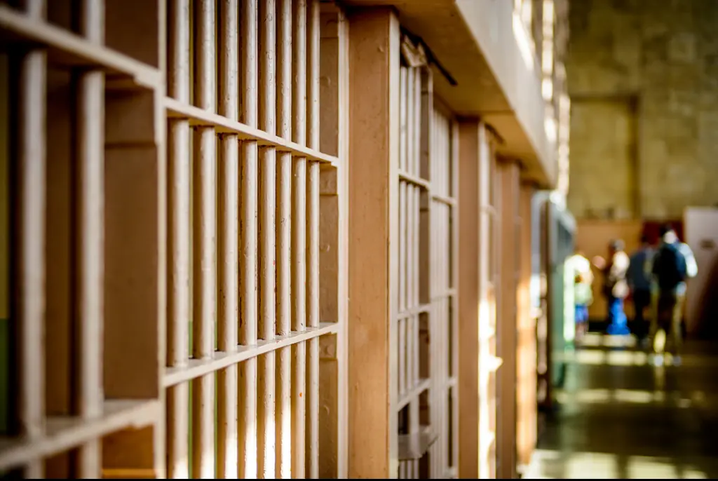 Tennessee death row inmate's chilling last words as he suffered excruciating execution when state refused to deactivate his heart device