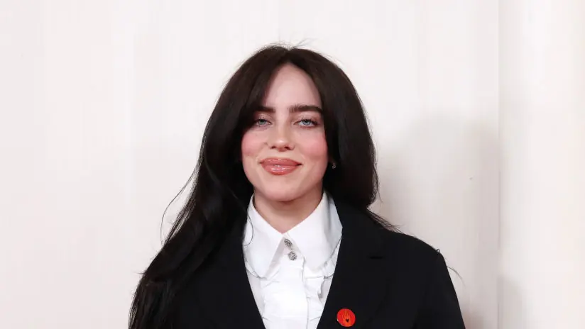 Billie Eilish