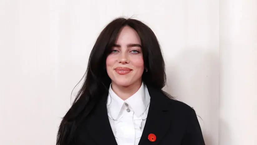 Billie Eilish