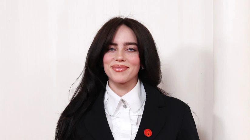 Billie Eilish