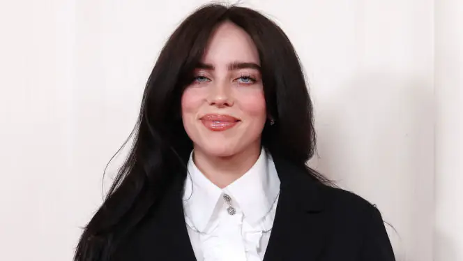 Billie Eilish