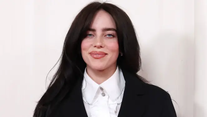 Billie Eilish