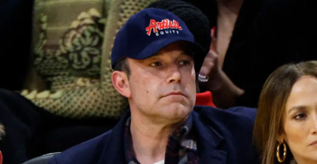 Jennifer Lopez shares first social media post since filing for divorce from Ben Affleck