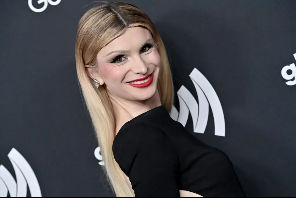 Dylan Mulvaney hits back at Trump administration's trans passport policies