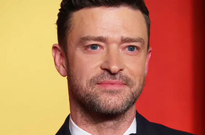 Justin Timberlake reportedly arrested for DWI - will appear in court