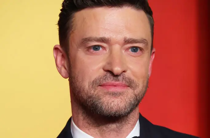 Justin Timberlake reportedly arrested for DWI - will appear in court