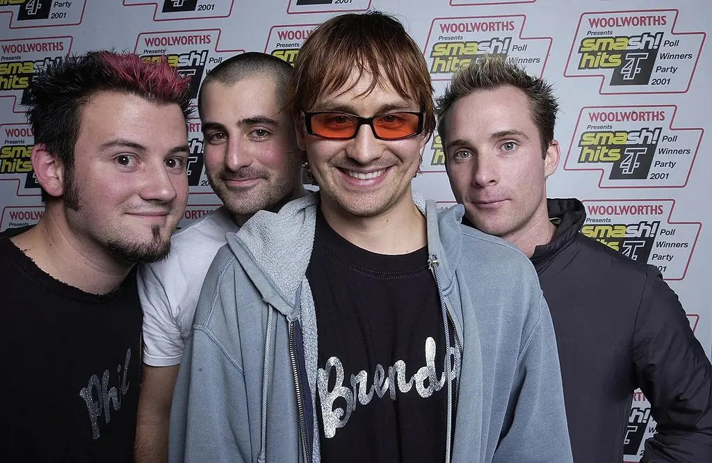People are late in finding out how Wheatus sang the ‘female part’ of Teenage Dirtbag