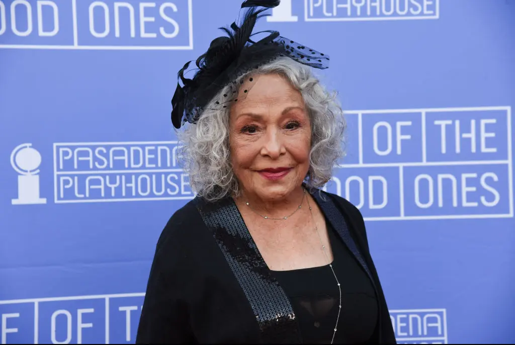 Renée Victor - voice of Abuelita in Disney's 'Coco' - has died at age 86