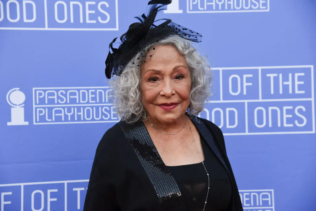 Renée Victor died after a battle with lymphoma. Credit: Olivia Wong/Getty Images