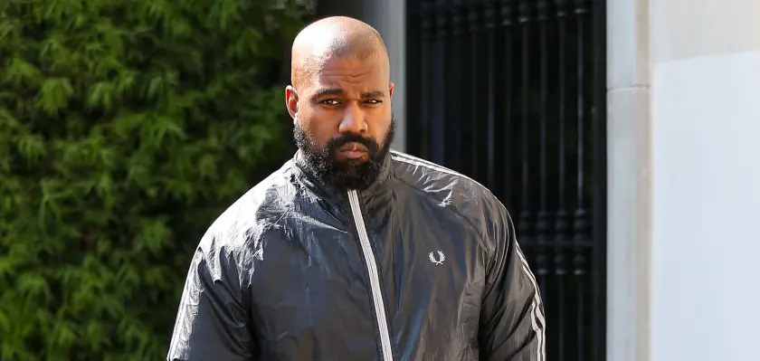 Kanye West returns to X after vile Nazi tweets – but one major change has been made to his account