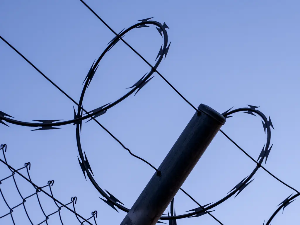 Longest-serving Mississippi inmate's eerie final words before execution